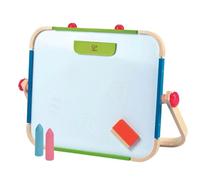 Hape Portable Reversible Whiteboard Golden