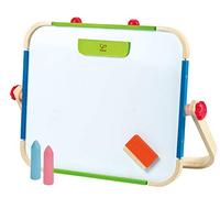 Anywhere Art Studio - Magnetic Whiteboard and Chalkboard - Arts and Craft Toys, E1009