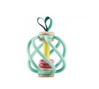 Hape Apple rattle