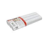 Hape Art Paper Roll Replacement, 3-Pack| Arts, Drawing and Painting for Kid's Art Easel Paper, Each 15"X 787"