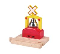 Hape Automatic Train Bell