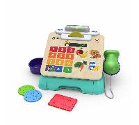 Hape Baby Einstein Magic Touch Cash Register - FR/ES/EN/DE