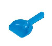 Hape Baby Shovel, Beach Toy/Sand Toy, Blue, for Kids 18 Months and Up
