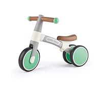 Hape Balance Bike, Green, Made of Aluminium, My First Balance Bike. 12 months +