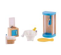 Hape Bathroom