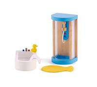 Hape Bathroom Multicolor Kids