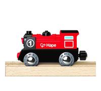 Hape Battery-powered Locomotive