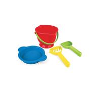 Hape Beach Basics Set