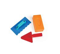 Hape Beach Construction Set