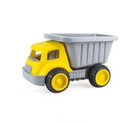 Hape Beach Toys Dump Truck