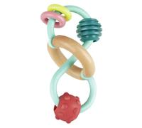 Hape Bead Maze Rattle