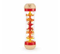 Hape Beaded Raindrops - Red