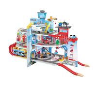 Hape Grand City Set, Multi