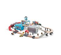 Hape Big Transport Block Game