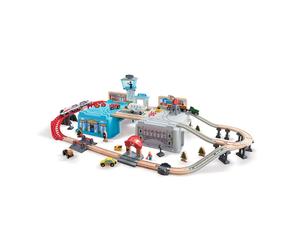 Hape Big Transport Block Game
