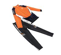 Hape Biker Suit