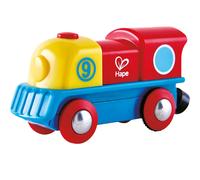 Hape Brave Little Engine