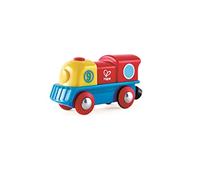 Hape Brave Little Engine