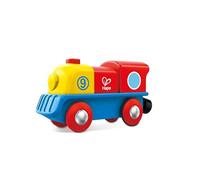 Hape Brave Little Engine
