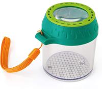 Hape Bug Jar - Outdoor Toys - 7.11 x x 8.38 cm, Multicoloured