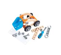 Hape Build ´´n´´ Drive Car Set Construction Game