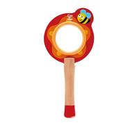 Hape Busy Bee Magnifying Glass