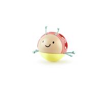 Hape Busy Bug Roll Toy