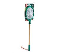 Hape Butterfly Net, Outdoor Toys, Made From Bamboo, Nature Fun. 4 years +