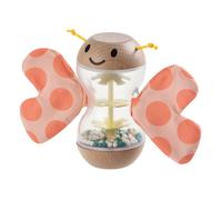 Butterfly Rain Stick, by HAPE pink light 2 color/multicol r