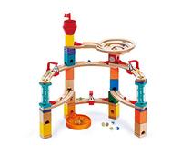 Castle Escape by HAPE orange