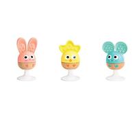 Hape Rattle And Teether Set