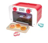 Hape Color Changing Oven Clear Kids