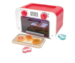 Hape Color Changing Oven