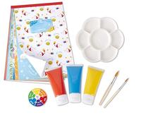 Hape Colour Mix Painting