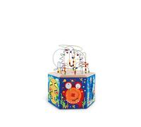 Hape Coral Reef Activity Center