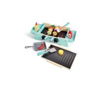 Hape Crackling Barbecue Griddle And Grill