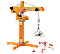 Hape Crane Lift
