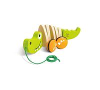Hape Crocodile Drag