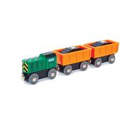 Hape Diesel Freight Train