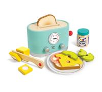 Hape Ding & Pop-up Toaster