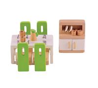 Hape Dining Room