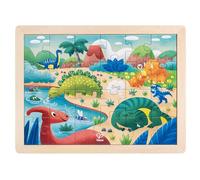 Hape Dino Puzzle