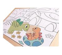 Hape Dinosaur Puzzle