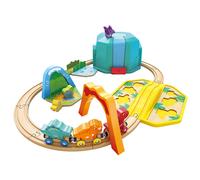 Hape Dinosaur Train Bucket Set