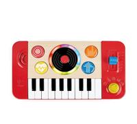 Hape Dj Mix & Spin Studio