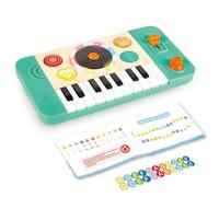 Hape Dj Studio Mixing & Turntables Multicolor 34.0
