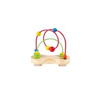 Hape Double Baby Maze