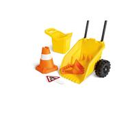 Hape Dumper Sand Toy Set