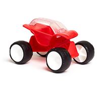 Hape Dune Buggy Toy, for Kids 12Months and Up, Garden and Beach Toys
