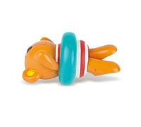 Hape Swimmer Teddy Wind-Up Toy - Brand New & Sealed
